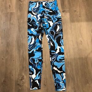 Lululemon Leggings size 8